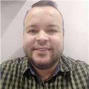 Ingeniero con disposición de dar clases de matemáticas